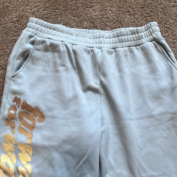 Fabletics graphic jogger sweatpants - Picture 7 of 11